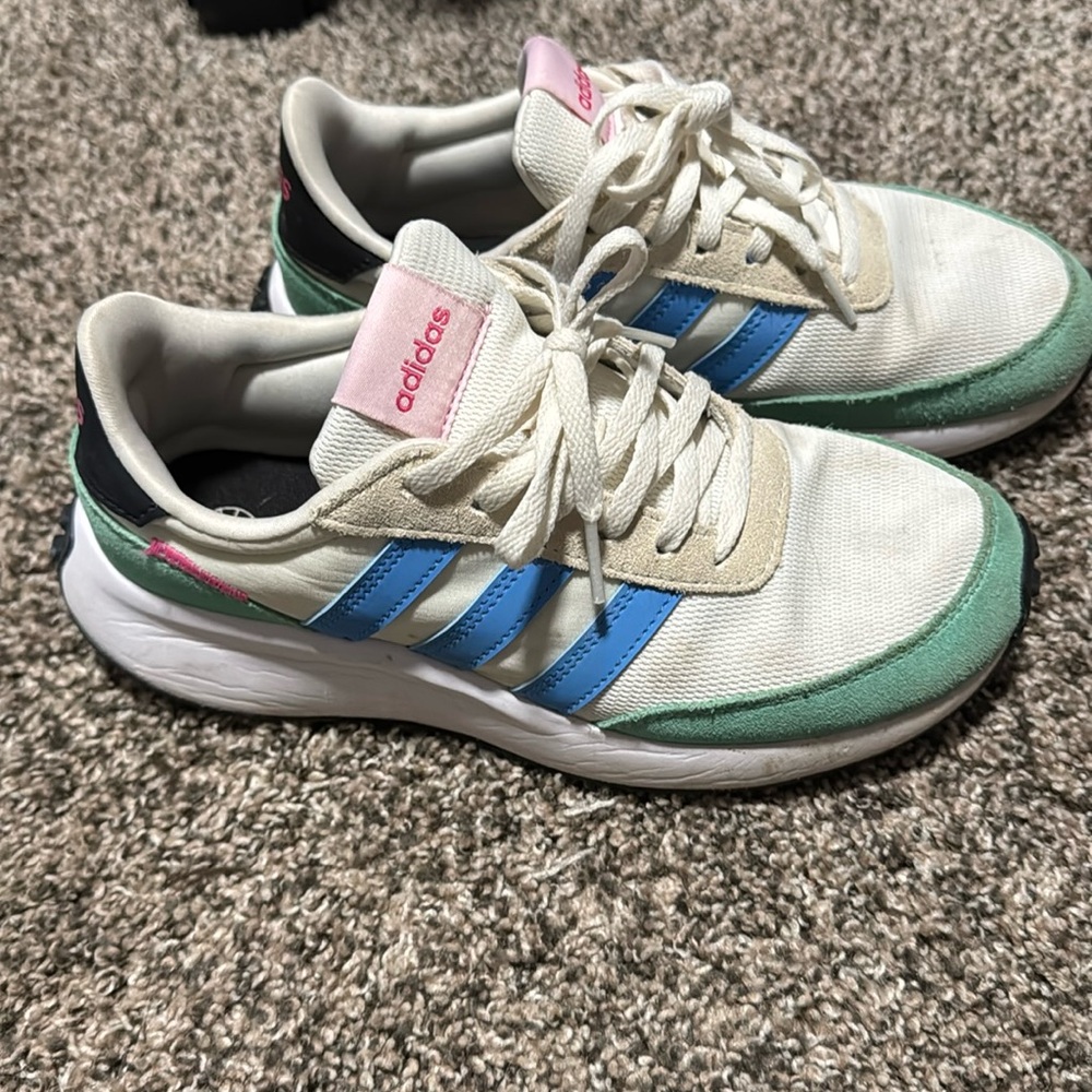 Adidas sneakers